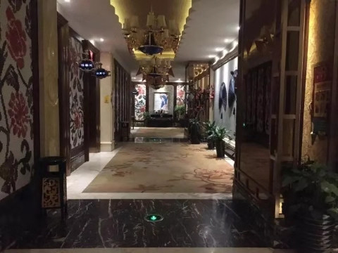 韶关比较好高档KTV会所夜总会